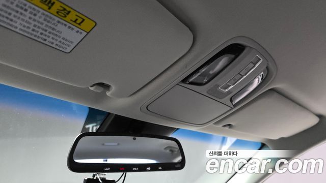 Kia K7 2020 — photo 18