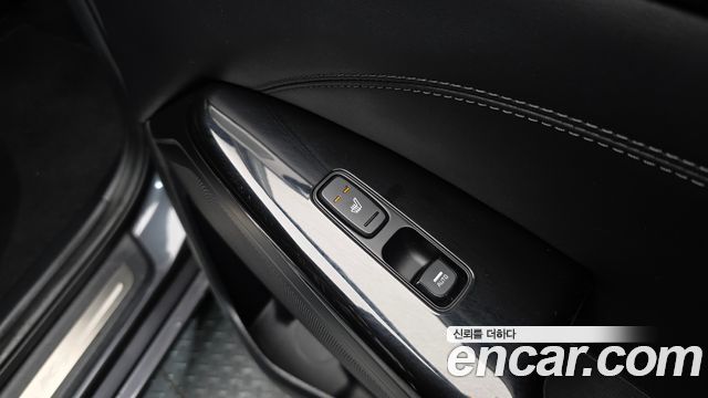 Kia K7 2020 — photo 19