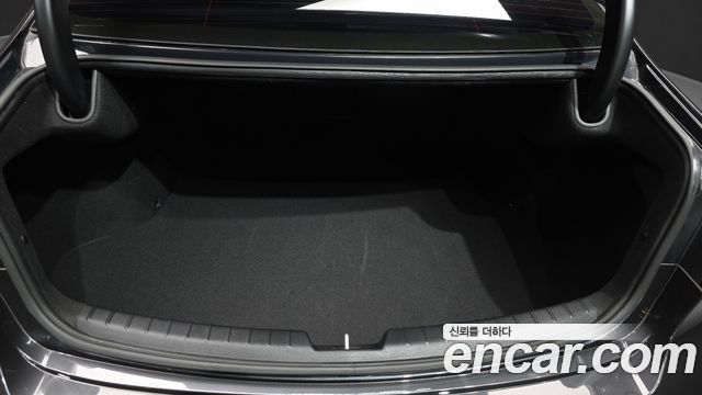 Kia K7 2020 — photo 20