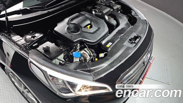 Hyundai Sonata 2015 — photo 6
