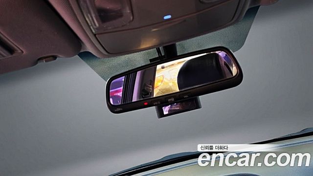 Hyundai Sonata 2015 — photo 22