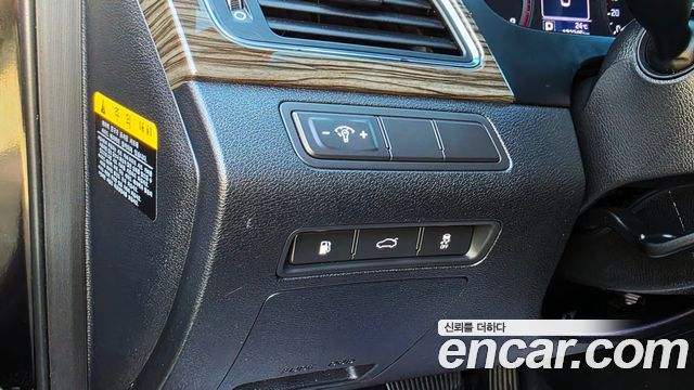 Hyundai Sonata 2015 — photo 23