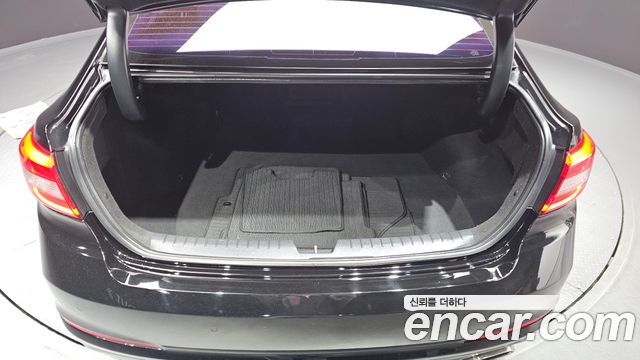 Hyundai Sonata 2015 — photo 25