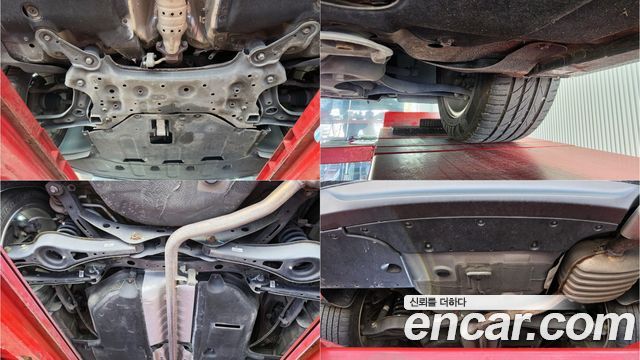 Hyundai Sonata 2015 — photo 26