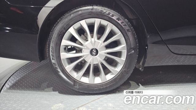 Hyundai Sonata 2015 — photo 7