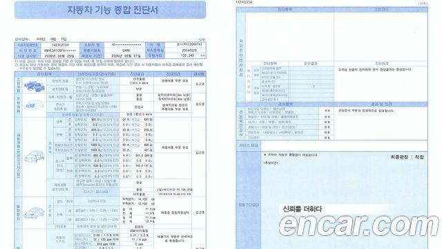 Hyundai Sonata 2015 — photo 27