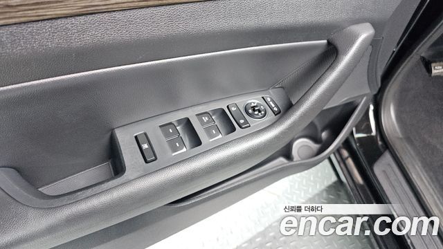 Hyundai Sonata 2015 — photo 28