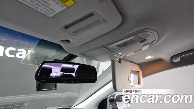 Hyundai Sonata 2015 — photo 29