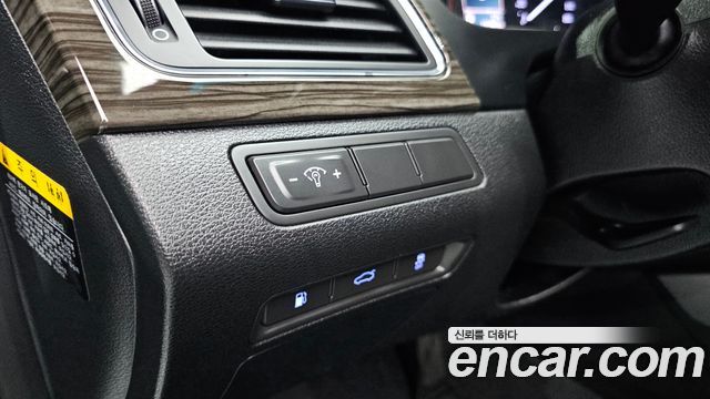 Hyundai Sonata 2015 — photo 31