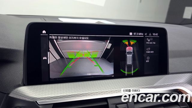 BMW X3 2020 — photo 21