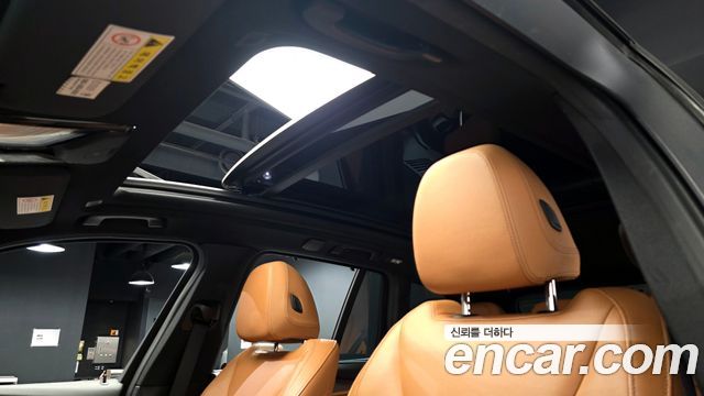 BMW X3 2020 — photo 23