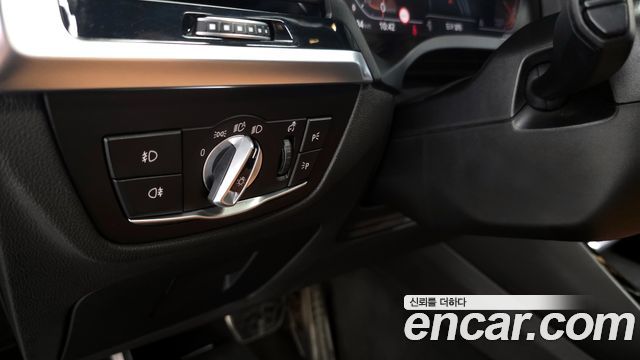 BMW X3 2020 — photo 26