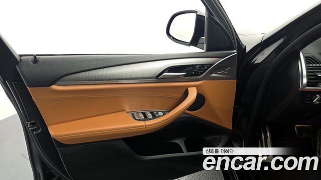 BMW X3 2020 — photo 14