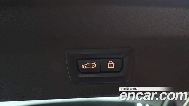 BMW X3 2020 — photo 27