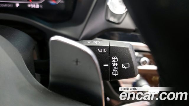 BMW X3 2020 — photo 30