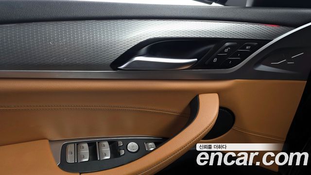 BMW X3 2020 — photo 31