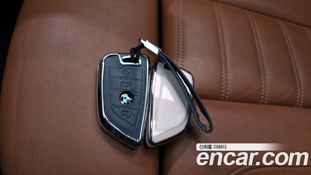 BMW X3 2020 — photo 32
