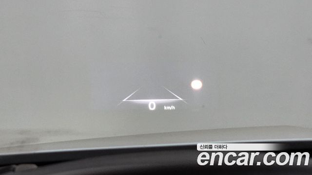 Genesis G80 2022 — photo 23