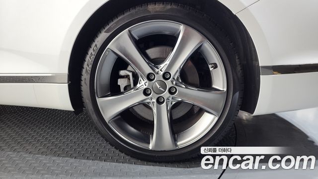 Genesis G80 2022 — photo 7