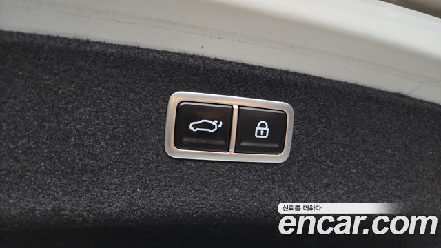 Genesis G80 2022 — photo 31