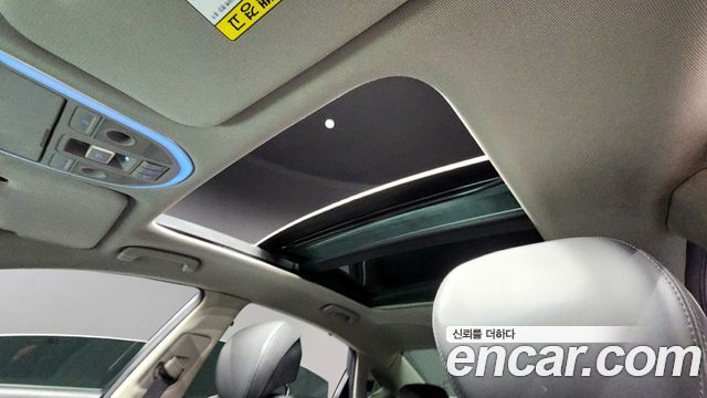 Genesis G80 2018 — photo 17