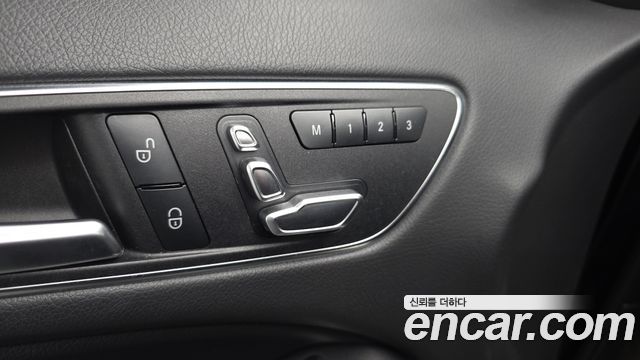 Mercedes-Benz B-Class 2018 — photo 18