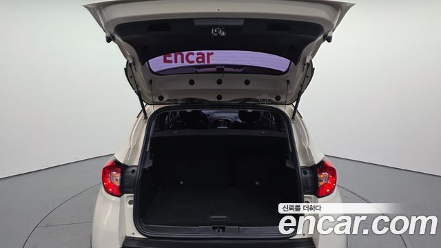 Renault Korea QM3 2016 — photo 26