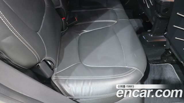 Renault Korea QM3 2016 — photo 16