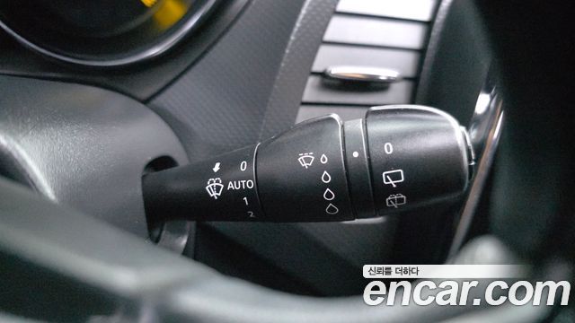 Renault Korea QM3 2016 — photo 29