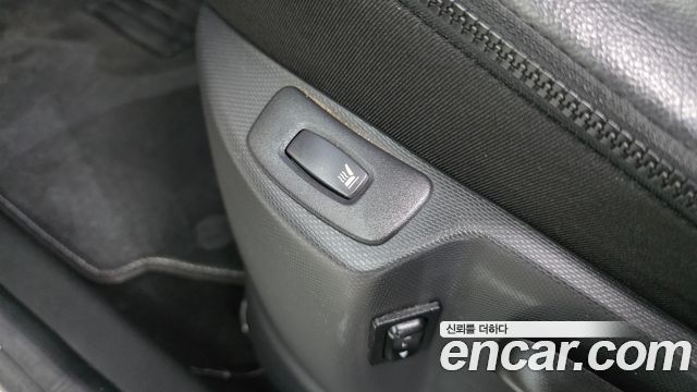 Renault Korea QM3 2016 — photo 30