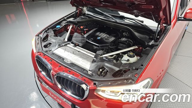 BMW X4 2019 — photo 6