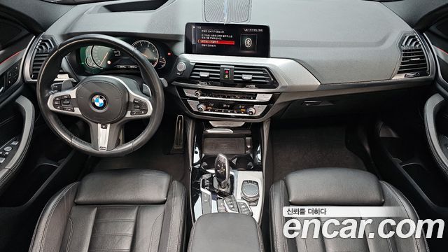 BMW X4 2019 — photo 10