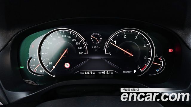 BMW X4 2019 — photo 11