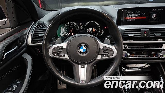 BMW X4 2019 — photo 19