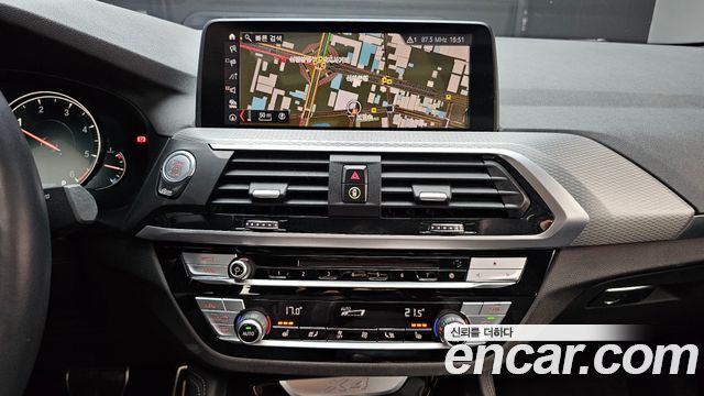 BMW X4 2019 — photo 20