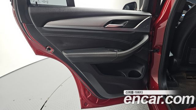 BMW X4 2019 — photo 15