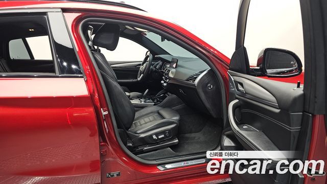 BMW X4 2019 — photo 16