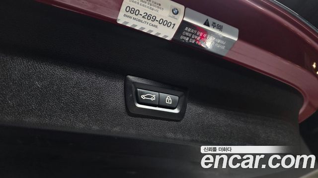 BMW X4 2019 — photo 29