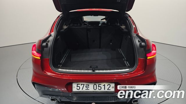 BMW X4 2019 — photo 31
