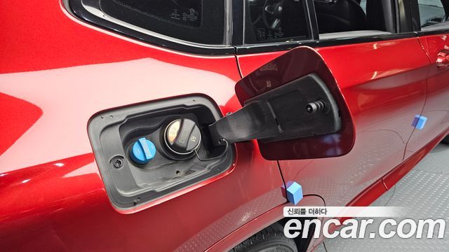 BMW X4 2019 — photo 32