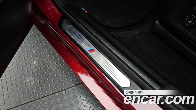 BMW X4 2019 — photo 35