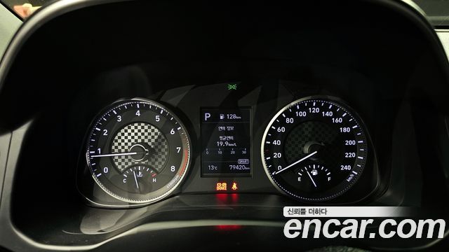 Hyundai AVANTE 2020 — photo 8