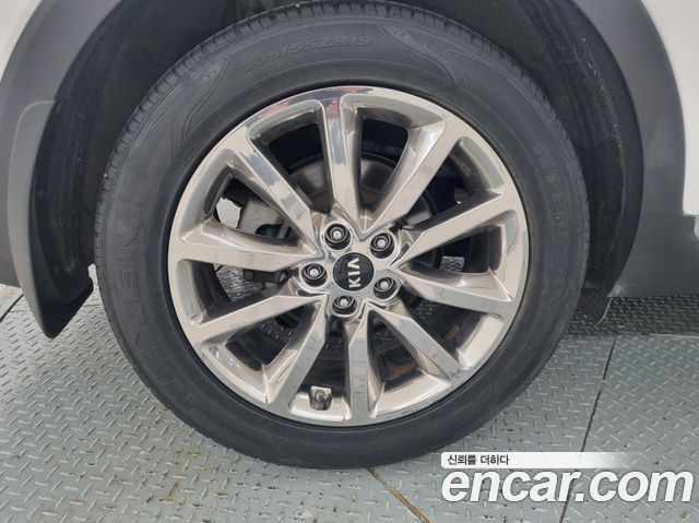 Kia Sorento 2017 — photo 5