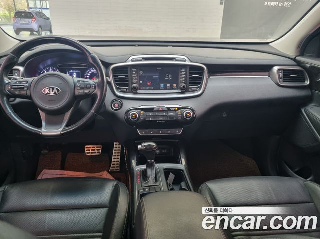 Kia Sorento 2017 — photo 7
