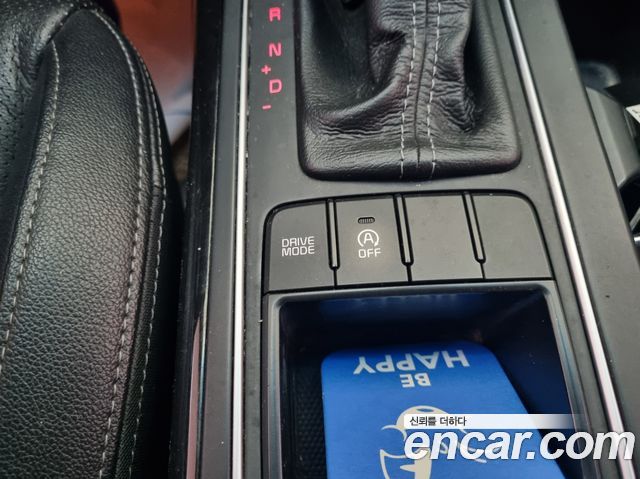 Kia Sorento 2017 — photo 9