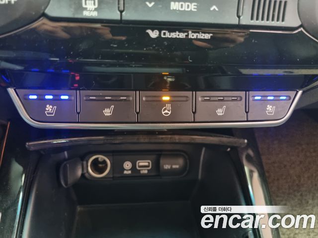 Kia Sorento 2017 — photo 14