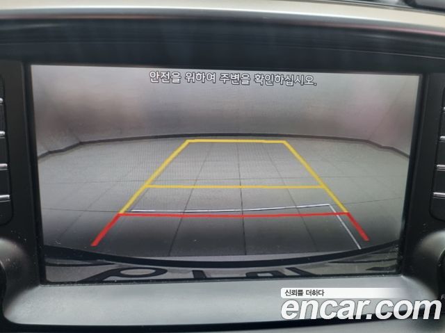 Kia Sorento 2017 — photo 19