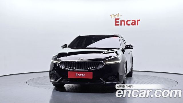 Kia K7 2016 — photo 3