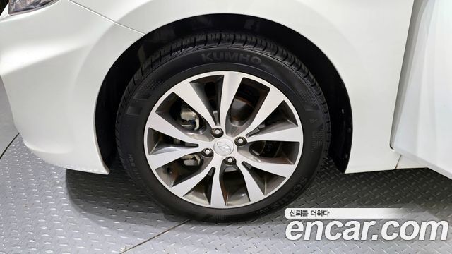 Hyundai Accent 2014 — photo 5