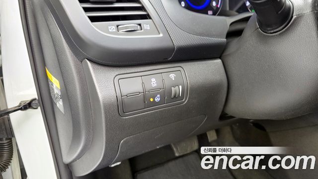 Hyundai Accent 2014 — photo 16